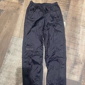Marmot Kids Precip Pants size Medium (8/9) new without tags